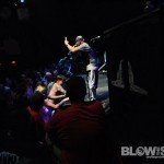 This Is Hardcore 2012 Day 2 at Electric Factory