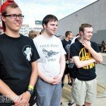 This Is Hardcore 2012 - Day 2 -The Electric Factory - Part I