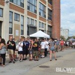 This Is Hardcore 2012 - Day 2 -The Electric Factory - Part I