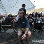 This Is Hardcore Fest - Day 2 Crowd