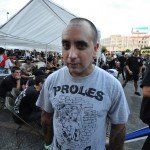 This Is Hardcore Fest - Day 2 Crowd