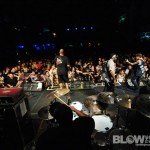 This Is Hardcore 2012 Day 2 at Electric Factory