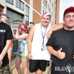 This Is Hardcore 2012 - Day 2 -The Electric Factory - Part I