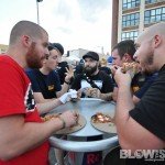 This Is Hardcore Fest - Day 2 Crowd