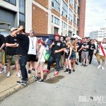 This Is Hardcore 2012 - Day 2 -The Electric Factory - Part I