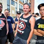 This Is Hardcore 2012 - Day 2 -The Electric Factory - Part I