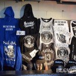 This Is Hardcore 2012 - Day 2 -The Electric Factory - Part I