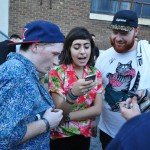 This Is Hardcore Fest - Day 2 Crowd