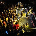 This Is Hardcore 2012 Day 2 at Electric Factory