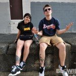 This Is Hardcore 2012 - Day 2 -The Electric Factory - Part I