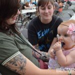 This Is Hardcore 2012 - Day 2 -The Electric Factory - Part I