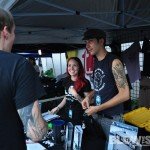 This Is Hardcore Fest - Day 2 Crowd