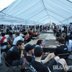 This Is Hardcore Fest - Day 2 Crowd