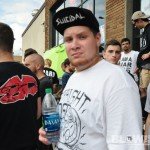 This Is Hardcore 2012 - Day 2 -The Electric Factory - Part I