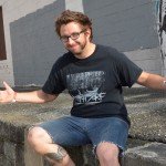 This Is Hardcore 2012 - Day 2 -The Electric Factory - Part I