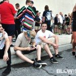 This Is Hardcore 2012 - Day 2 -The Electric Factory - Part I