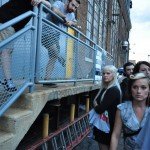 This Is Hardcore Fest - Day 2 Crowd