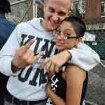 This Is Hardcore 2012 - Day 2 -The Electric Factory - Part I