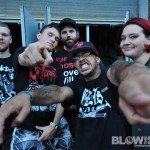 This Is Hardcore Fest - Day 2 Crowd