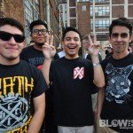 This Is Hardcore 2012 - Day 2 -The Electric Factory - Part I