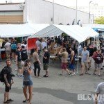 This Is Hardcore 2012 - Day 2 -The Electric Factory - Part I