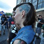 This Is Hardcore Fest - Day 2 Crowd