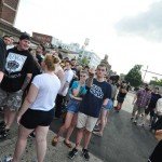 This Is Hardcore 2012 - Day 2 -The Electric Factory - Part I