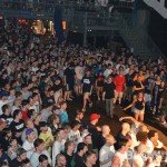 This Is Hardcore 2012 - Day 2 -The Electric Factory - Part I