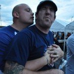 This Is Hardcore Fest - Day 2 Crowd