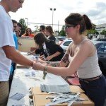 This Is Hardcore 2012 - Day 2 -The Electric Factory - Part I