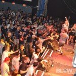 This Is Hardcore 2012 - Day 2 -The Electric Factory - Part I