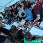 This Is Hardcore Fest - Day 2 Crowd