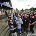 This Is Hardcore 2012 - Day 2 -The Electric Factory - Part I