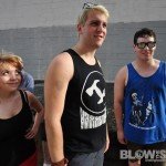 This Is Hardcore 2012 - Day 2 -The Electric Factory - Part I