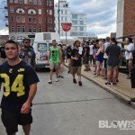 This Is Hardcore 2012 - Day 2 -The Electric Factory - Part I