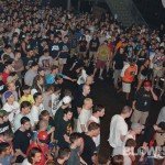 This Is Hardcore 2012 - Day 2 -The Electric Factory - Part I