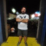 This Is Hardcore Fest - Day 2 Crowd