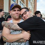 This Is Hardcore 2012 - Day 2 -The Electric Factory - Part I