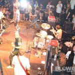 This Is Hardcore 2012 - Day 2 -The Electric Factory - Part I