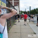 This Is Hardcore 2012 - Day 2 -The Electric Factory - Part I