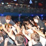 This Is Hardcore 2012 - Day 2 -The Electric Factory - Part I