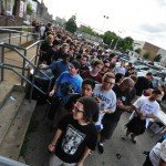 This Is Hardcore 2012 - Day 2 -The Electric Factory - Part I