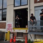 This Is Hardcore 2012 - Day 2 -The Electric Factory - Part I