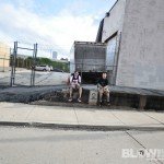 This Is Hardcore 2012 - Day 2 -The Electric Factory - Part I