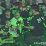 This Is Hardcore Fest 2012 - Day 4