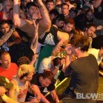 This Is Hardcore Fest 2012 - Day 4