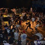 This Is Hardcore Fest 2012 - Day 4 - Electric Factory