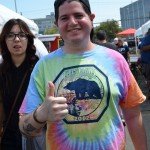 This Is Hardcore Fest 2012 - Day 4 - Electric Factory