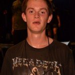 This Is Hardcore Fest 2012 - Day 4 - Electric Factory