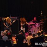 This Is Hardcore Fest 2012 - Day 4 - Electric Factory